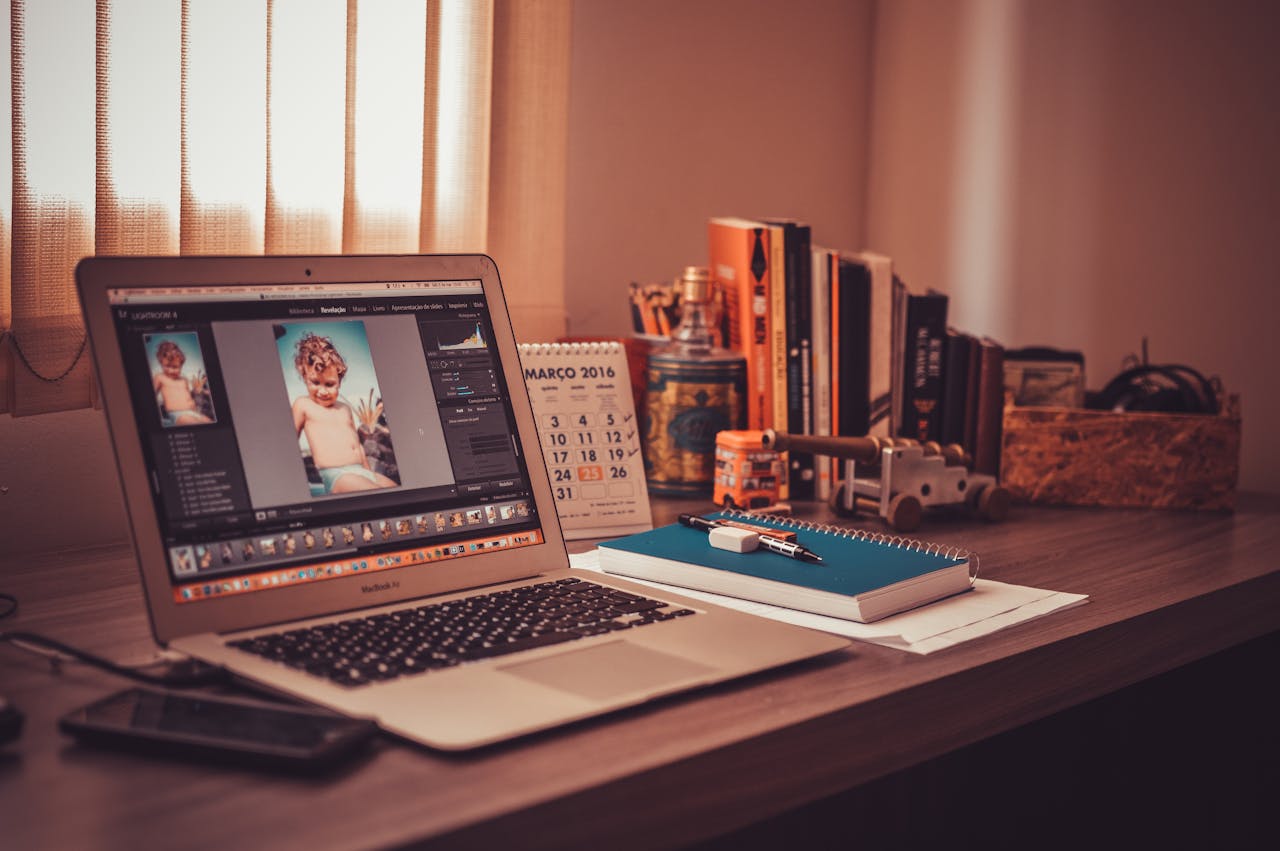 Title: The Rise of Freelancing: Redefining Work in the Modern Era