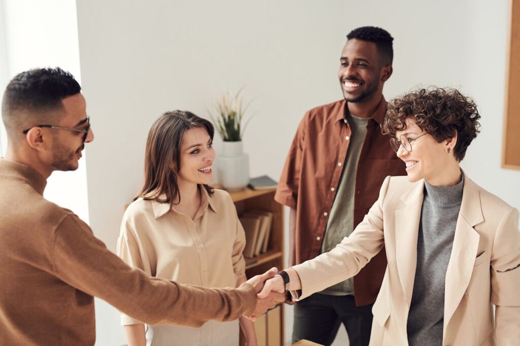 General Business Trends