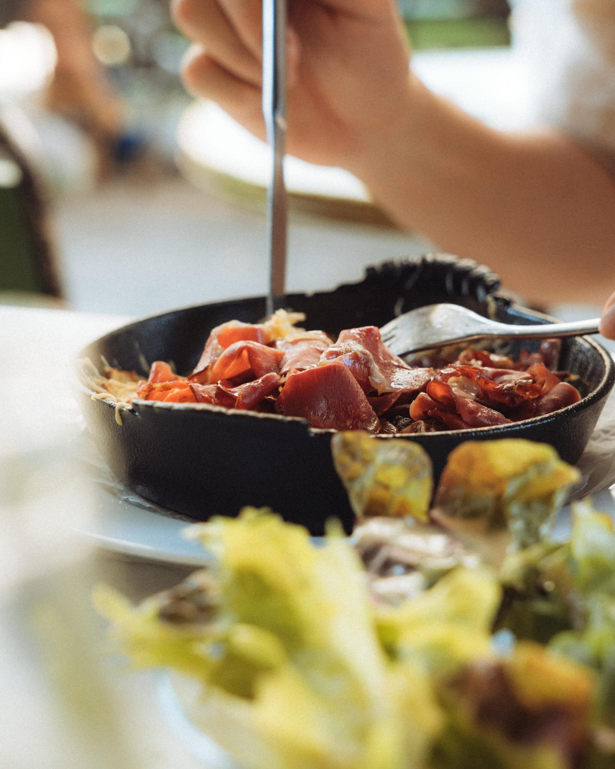 🥗 Fueling Your Fitness: The Critical Role of Food in Gym Performance