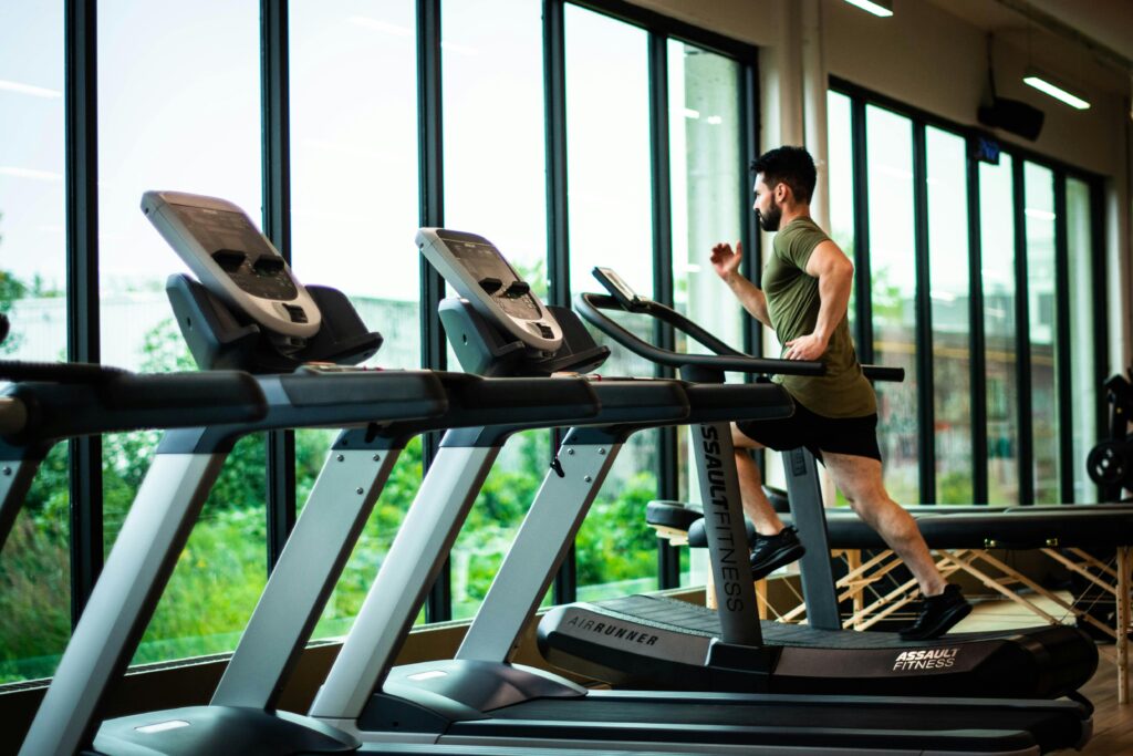 General Fitness