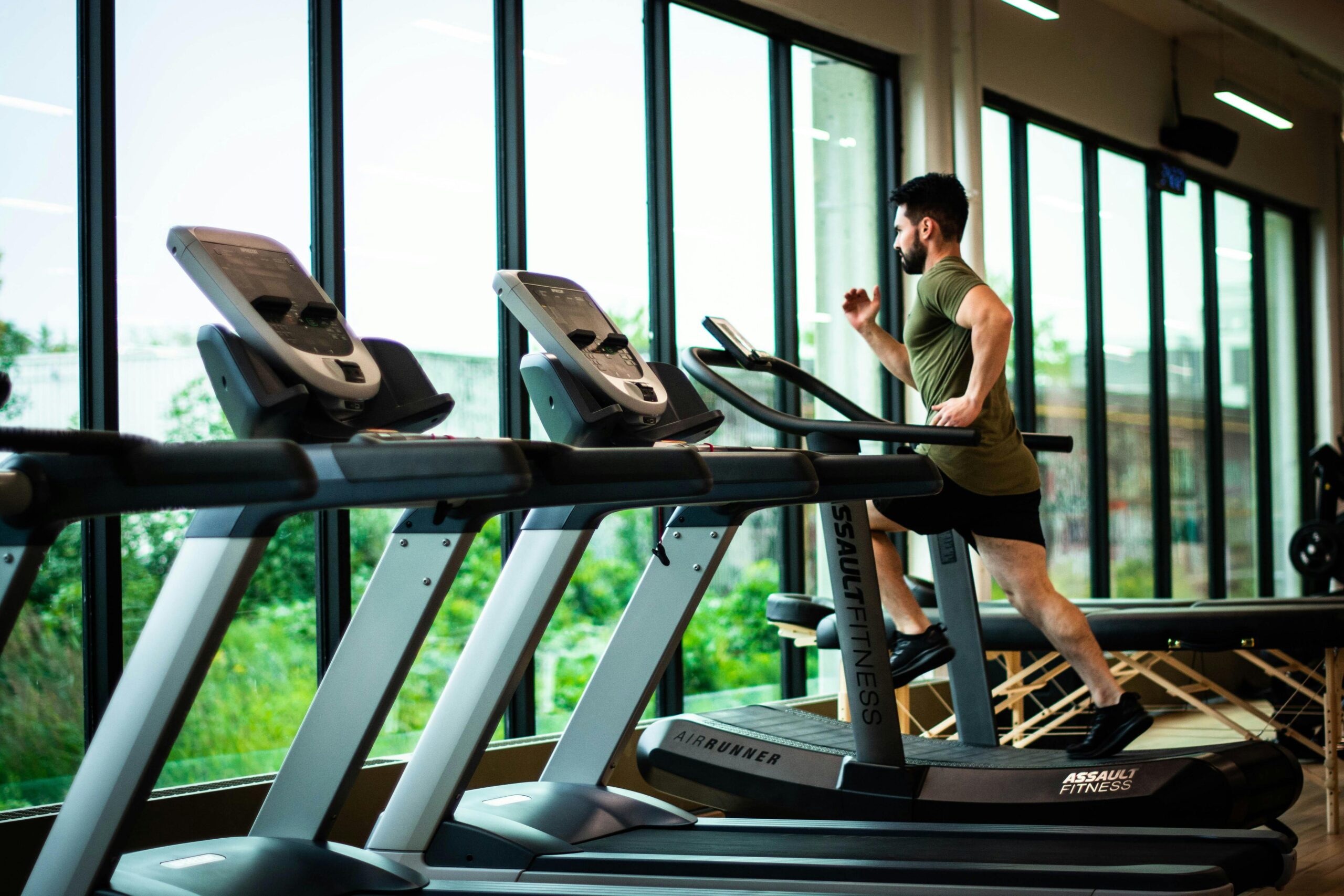 General Fitness